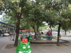 -大望京儿童游乐场