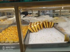 -爱德顺糕点食屋(利民道店)