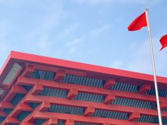 -中华艺术宫(上海美术馆)