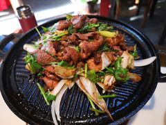 -大海碗·京菜炸酱面(雍和宫店)