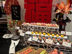 -星汇餐厅(新濠影汇店)