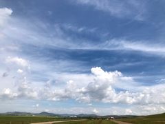 -坝上草原大汗行宫旅游景区