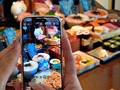 -千代武日本料理(哈西店)