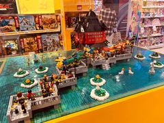 -TOYSRUS玩具反斗城(上海万象城店)