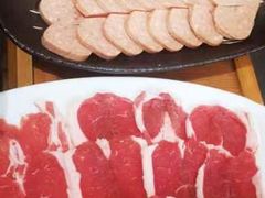 -1078號老北京涮肉(松柏店)