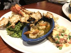 -RED LOBSTER(中城西店)