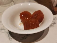 -奉天小馆·非遗东北菜(济南万象城店)