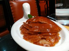 -大鸭梨烤鸭(甘家口店)