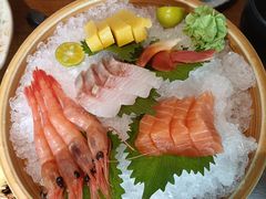 -九井澤精致料理(金茂店)