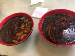 -小龙大肉面馆