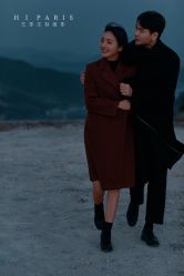 -巴黎婚纱摄影(瑞安旗舰店)