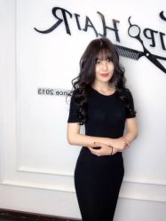 -Tipo Hair salon（明星）店
