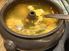 -云海肴·汽锅鸡·云南代表菜(曲江大悦城店)