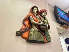 -克比叔叔印度餐厅Kebabs on the Grille(永康路分店)