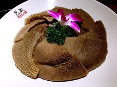 -巴奴毛肚火锅(广益哥伦布店)