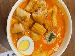 -绿柠食堂(北外滩店)