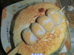 -巴莉甜甜(滨湖振徽苑店)