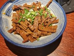 -受气牛肉·耙牛肉火锅(水晶郦城店)