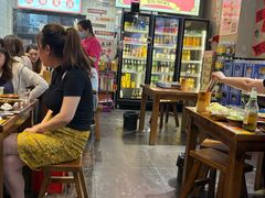 -黔有有贵州酸汤夺夺粉火锅(五味十字店)