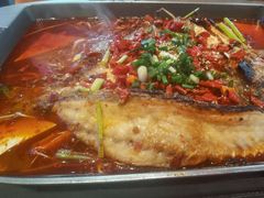 -上亿烧烤海鲜大咖(承德路店)