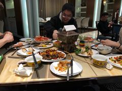 -西藏饭店·亚克·食光自助餐厅(文殊院店)