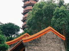 -南沙天后宫景区