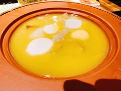 后宫皇坛子-那家小馆•北京菜•烤鸭(中关村店)