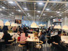 大堂-宜家·瑞典风味餐厅(北京西红门店)