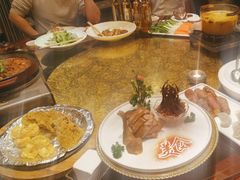 -小八仙·八方(移民广场店)