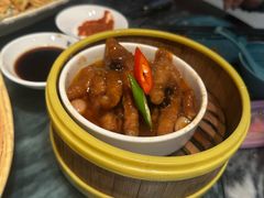 -安泰楼·佛跳墙创始人·传统闽味早茶·酒楼(三坊七巷闽菜地标店)