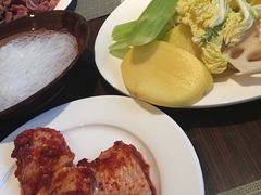 -成都蒲江花样年福朋喜来登度假酒店·宜客乐西餐厅