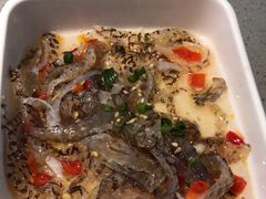 -半天妖烤鱼(桐乡万嘉购物中心店)