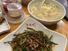 -东泰祥生煎馆(重庆北路店)