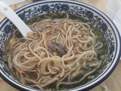 -新疆伏拉沃餐厅(白龙南路店)