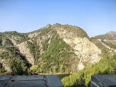 -司马台长城