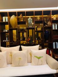 -至爱至信新中式SPA疗愈会所