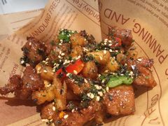 -太二酸菜鱼(海口友谊广场店)