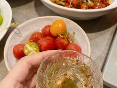 -汉水谣·江景餐厅(江滩店)