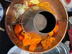 -京悦南门涮羊肉·羊蝎子火锅(田林路店)