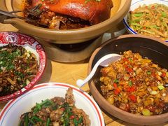 -威哥的菜·地道长沙菜(雨花亭店)