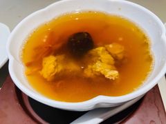 -蔡澜点心·粤菜(西单大悦城店)