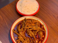 -老闵田螺馆·南昌市井菜·特色小吃(总店)