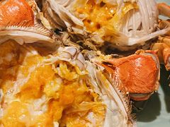 -成隆行·蟹王府(九江路店)