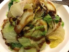 -中国厨房/台湾牛肉面