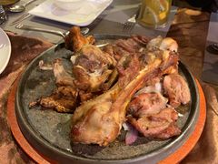 -路易十三西餐厅(西关新天地店)