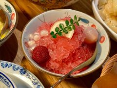 -图味美小黄鱼·景德菜(浙江路店)