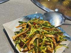 -门家大院铁锅炖·KTV·包房(浑南店)
