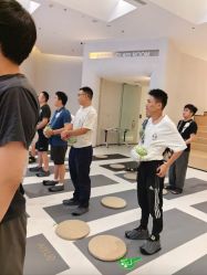 -爱悦月子中心·时光(武侯店)
