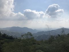 -径山寺