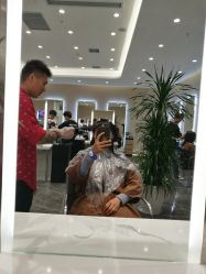 -MMby Hair Code芭曲发型